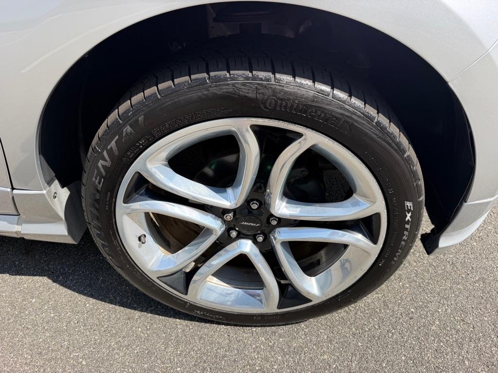 Ford Edge 4dr Sport AWD 2013