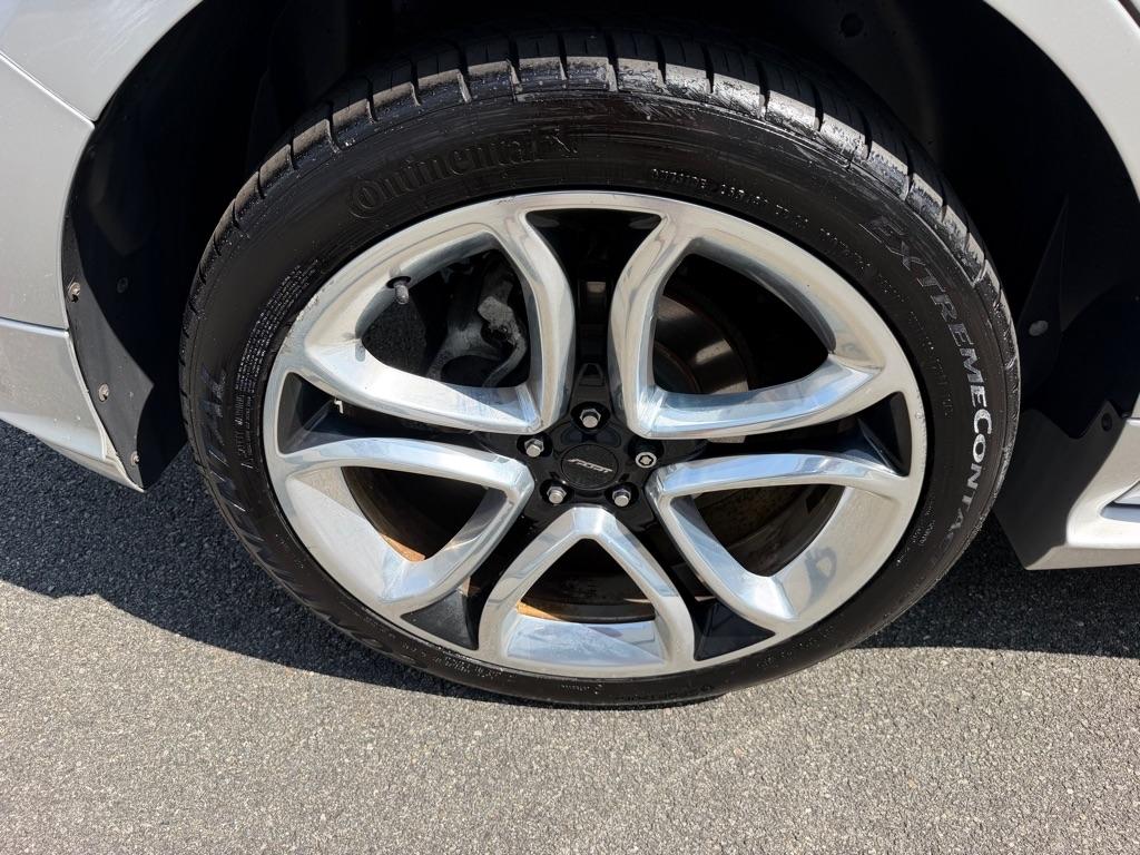 Ford Edge 4dr Sport AWD 2013