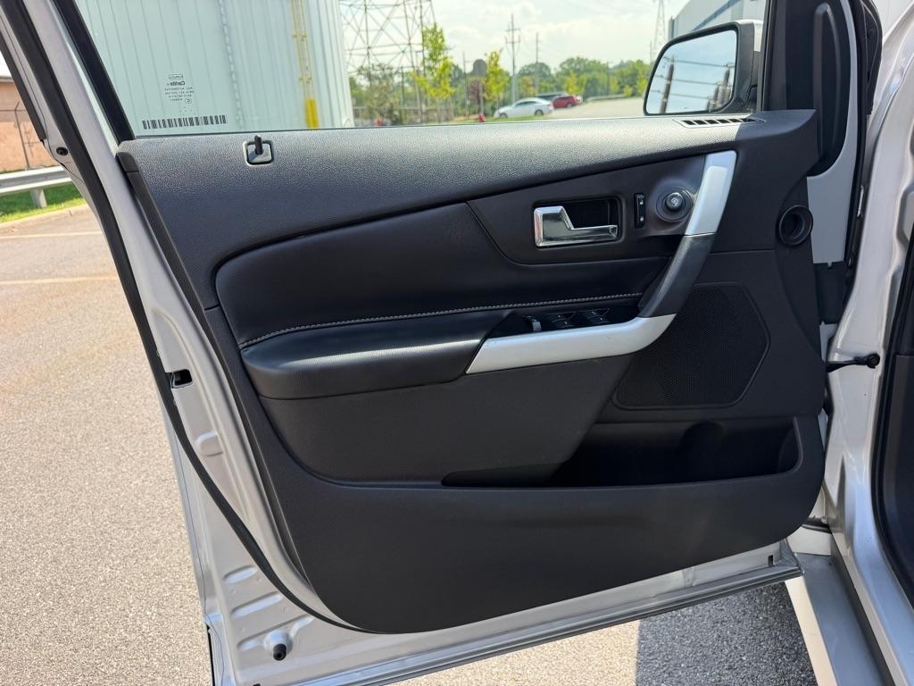 Ford Edge 4dr Sport AWD 2013