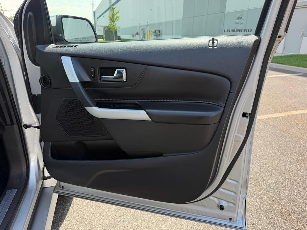 Ford Edge 4dr Sport AWD 2013