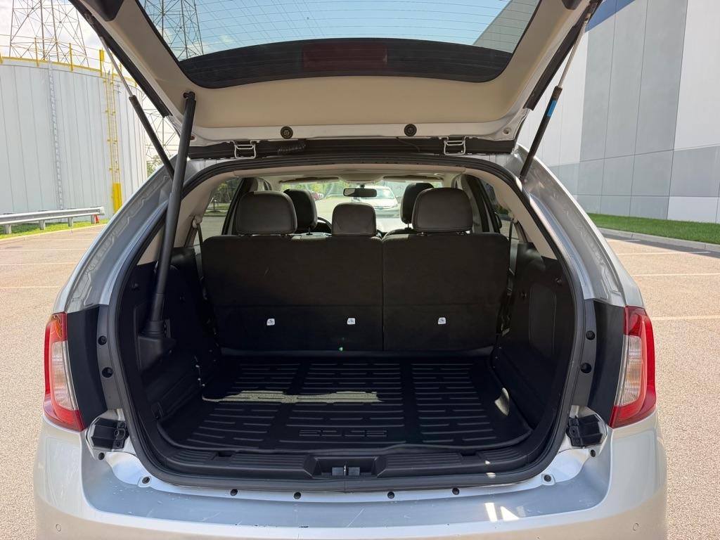 Ford Edge 4dr Sport AWD 2013