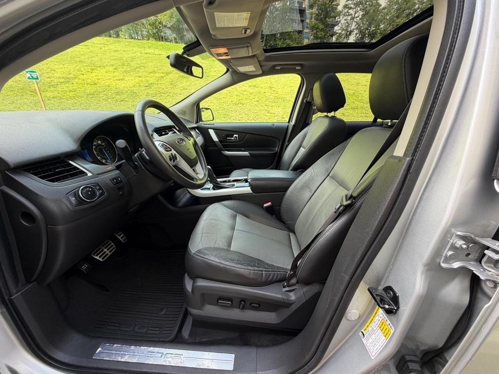Ford Edge 4dr Sport AWD 2013