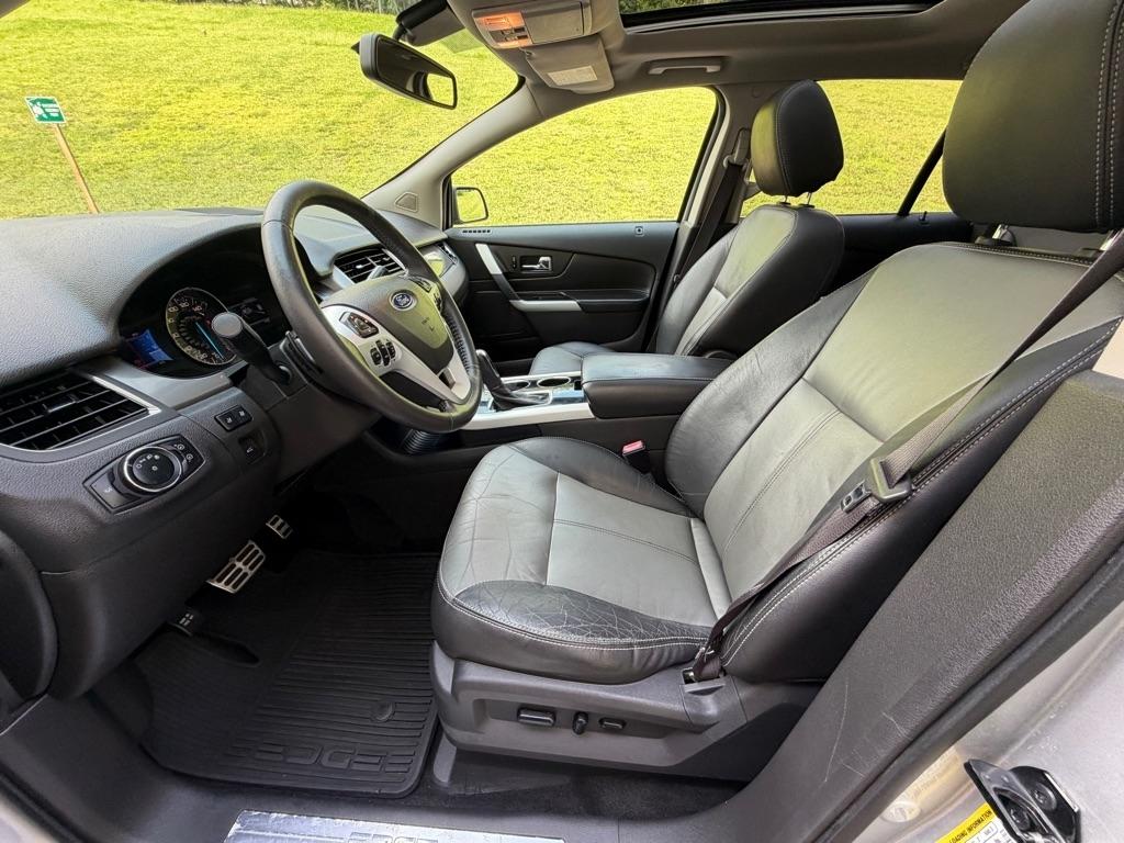 Ford Edge 4dr Sport AWD 2013