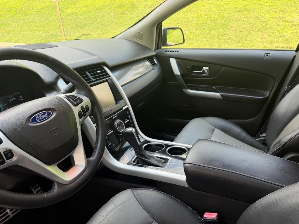 Ford Edge 4dr Sport AWD 2013