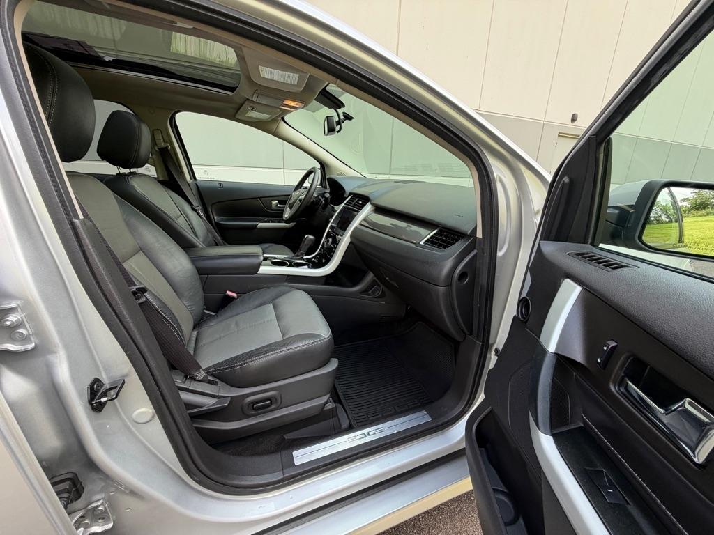 Ford Edge 4dr Sport AWD 2013