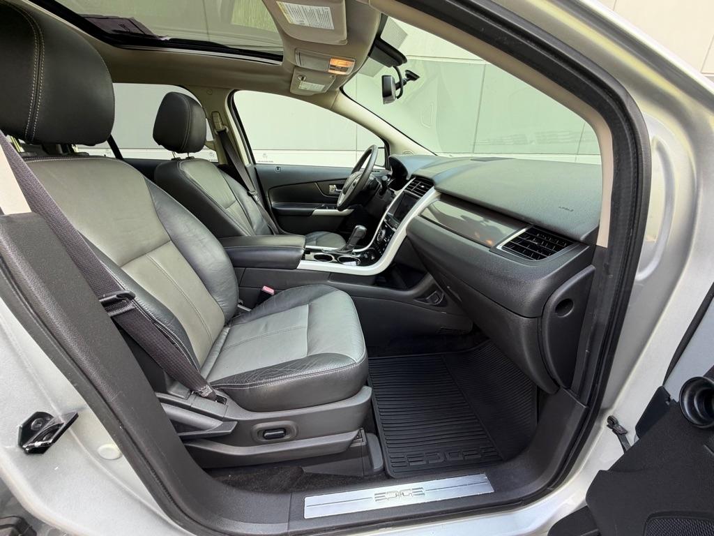 Ford Edge 4dr Sport AWD 2013