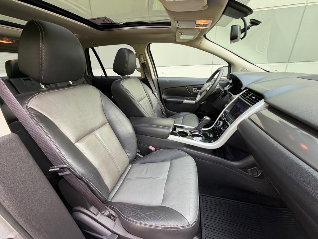 Ford Edge 4dr Sport AWD 2013