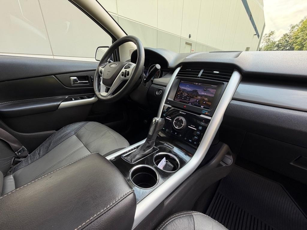 Ford Edge 4dr Sport AWD 2013