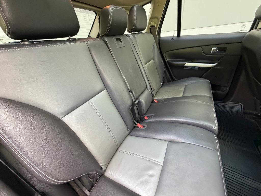 Ford Edge 4dr Sport AWD 2013