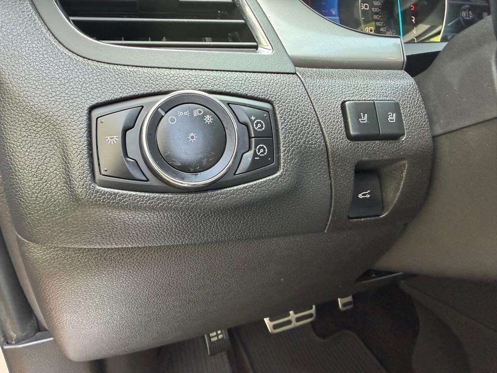 Ford Edge 4dr Sport AWD 2013