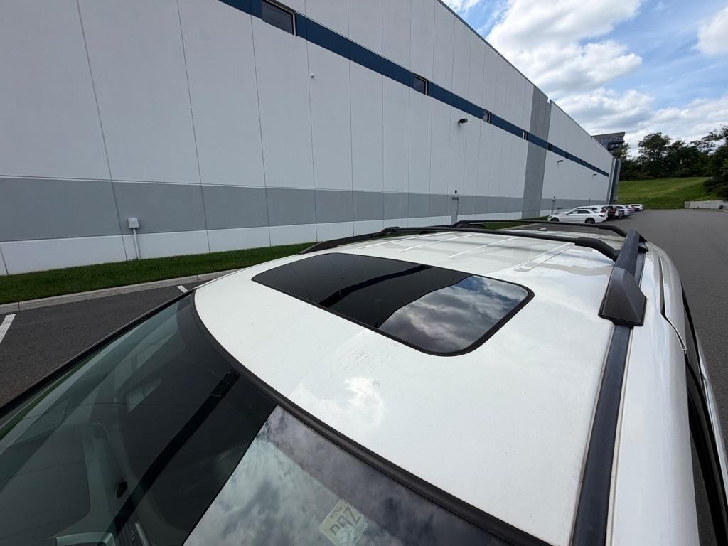 Honda Odyssey 5dr Touring 2016