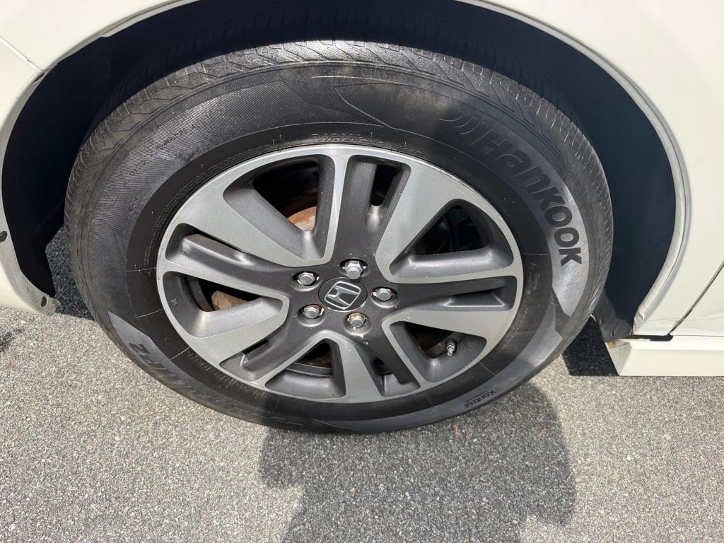 Honda Odyssey 5dr Touring 2016