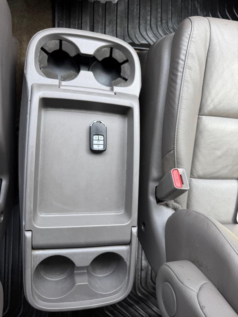 Honda Odyssey 5dr Touring 2016