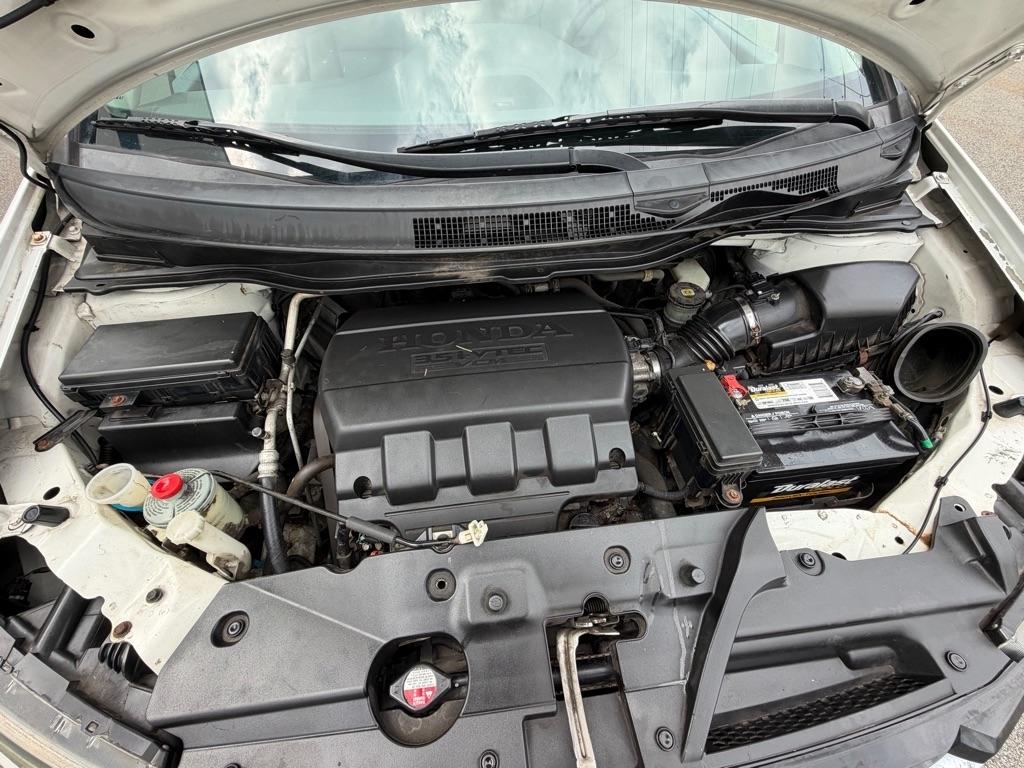 Honda Odyssey 5dr Touring 2016