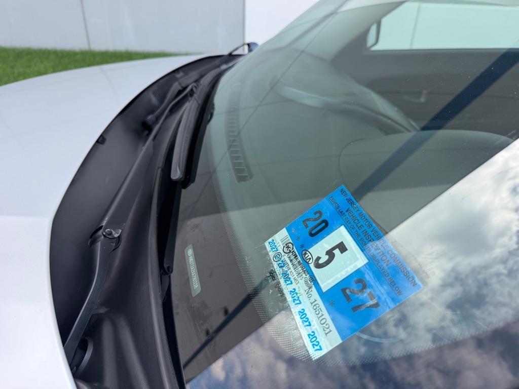 Kia Soul 5dr Wgn Auto + 2010