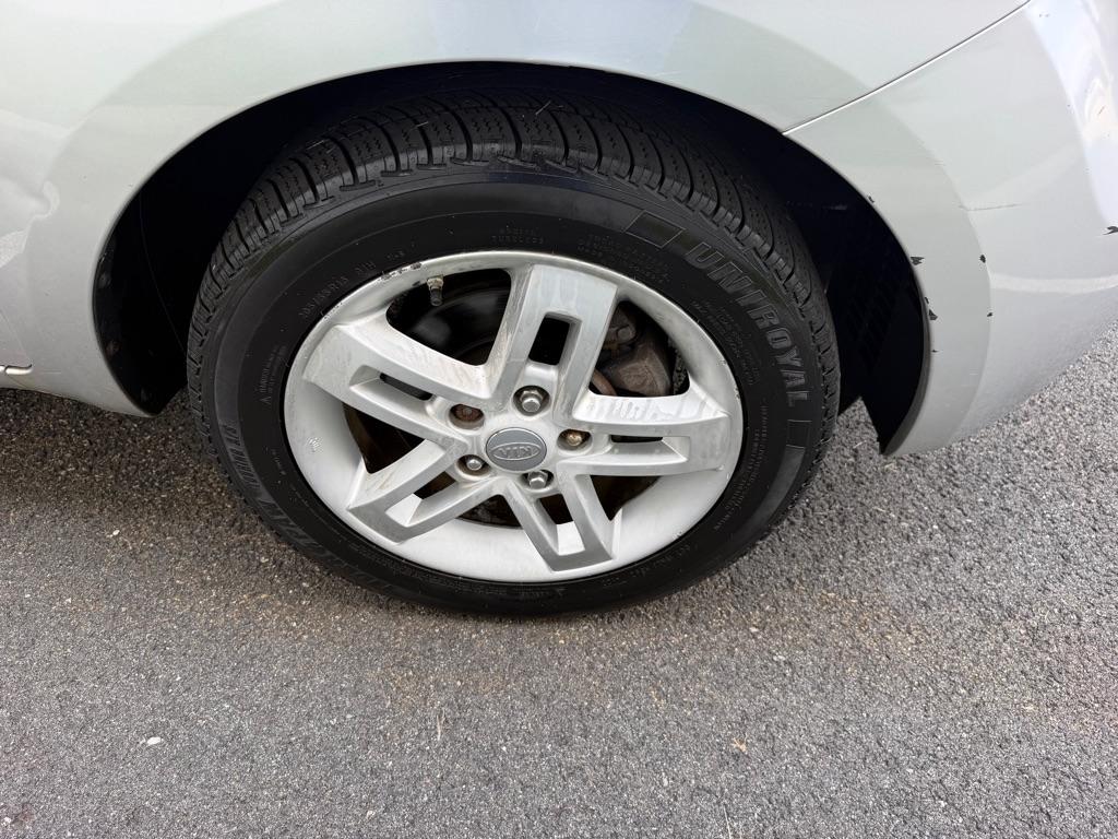 Kia Soul 5dr Wgn Auto + 2010