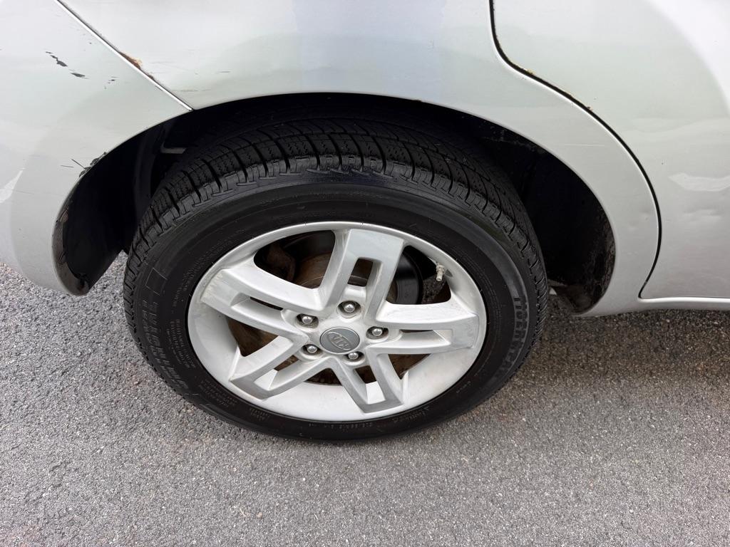 Kia Soul 5dr Wgn Auto + 2010