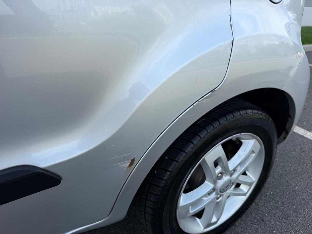 Kia Soul 5dr Wgn Auto + 2010