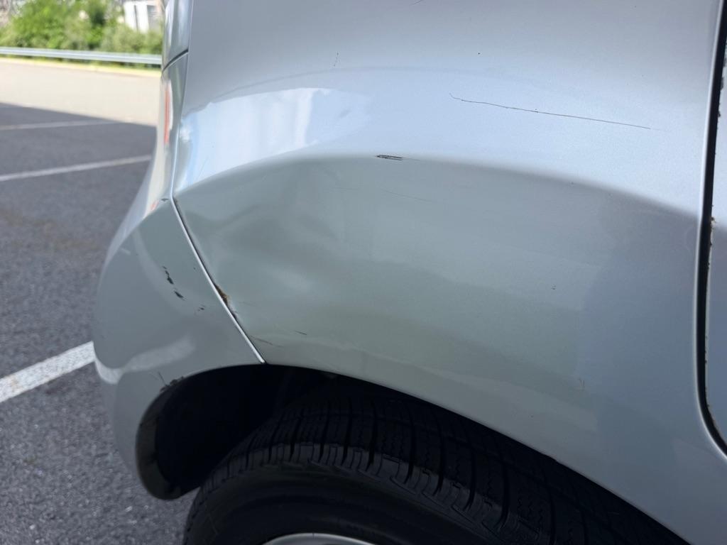 Kia Soul 5dr Wgn Auto + 2010