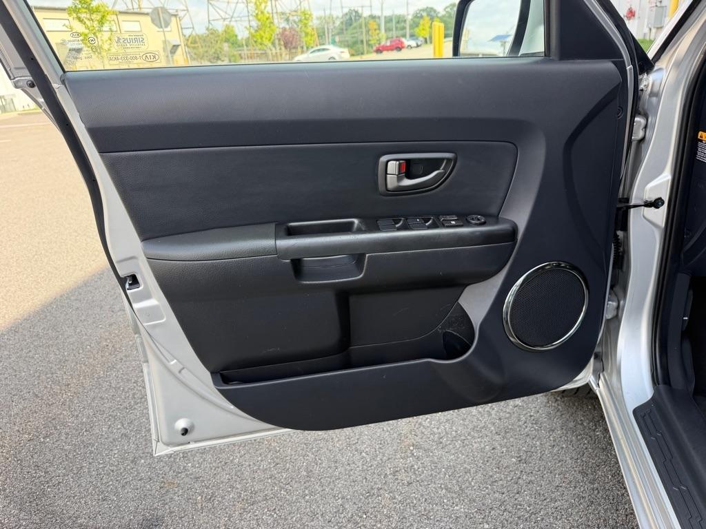 Kia Soul 5dr Wgn Auto + 2010