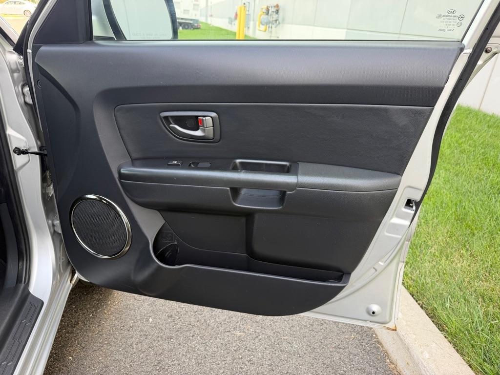 Kia Soul 5dr Wgn Auto + 2010
