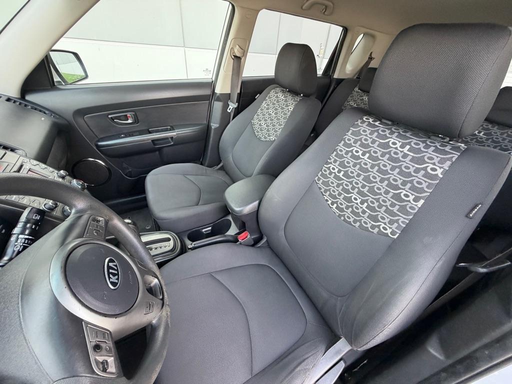Kia Soul 5dr Wgn Auto + 2010