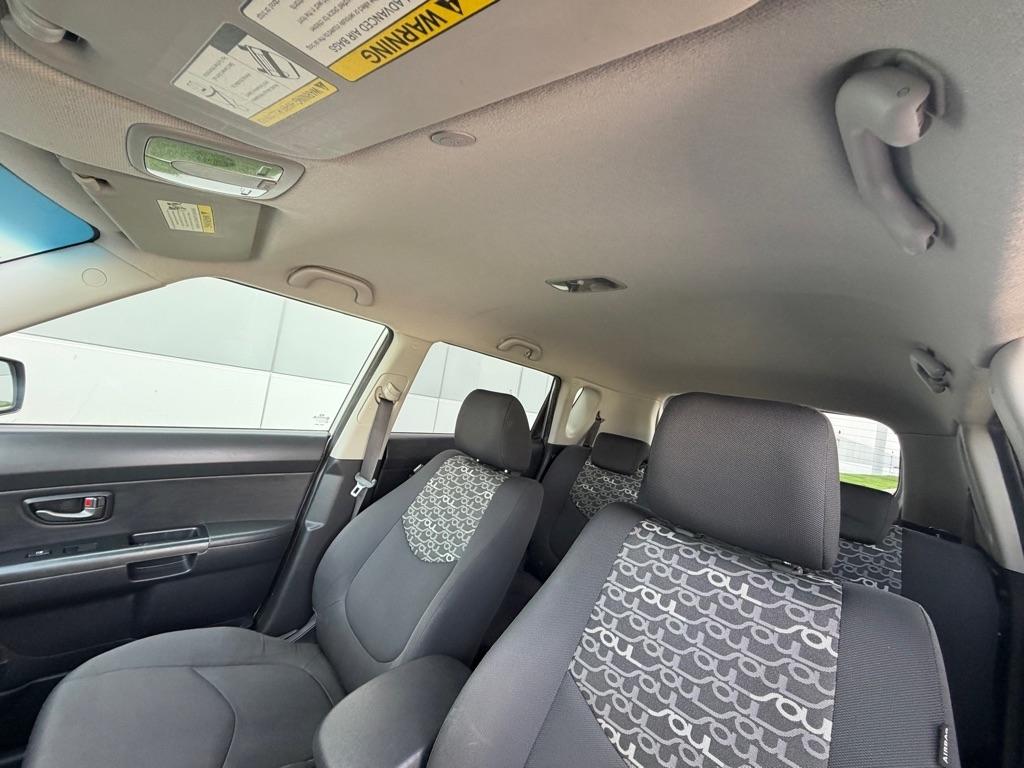 Kia Soul 5dr Wgn Auto + 2010