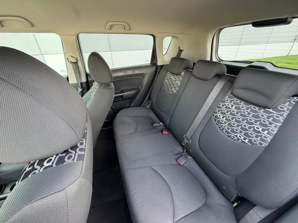 Kia Soul 5dr Wgn Auto + 2010