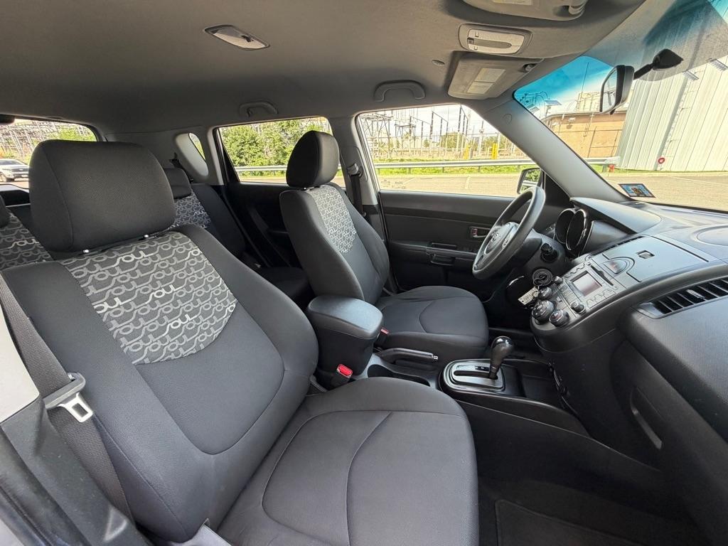 Kia Soul 5dr Wgn Auto + 2010