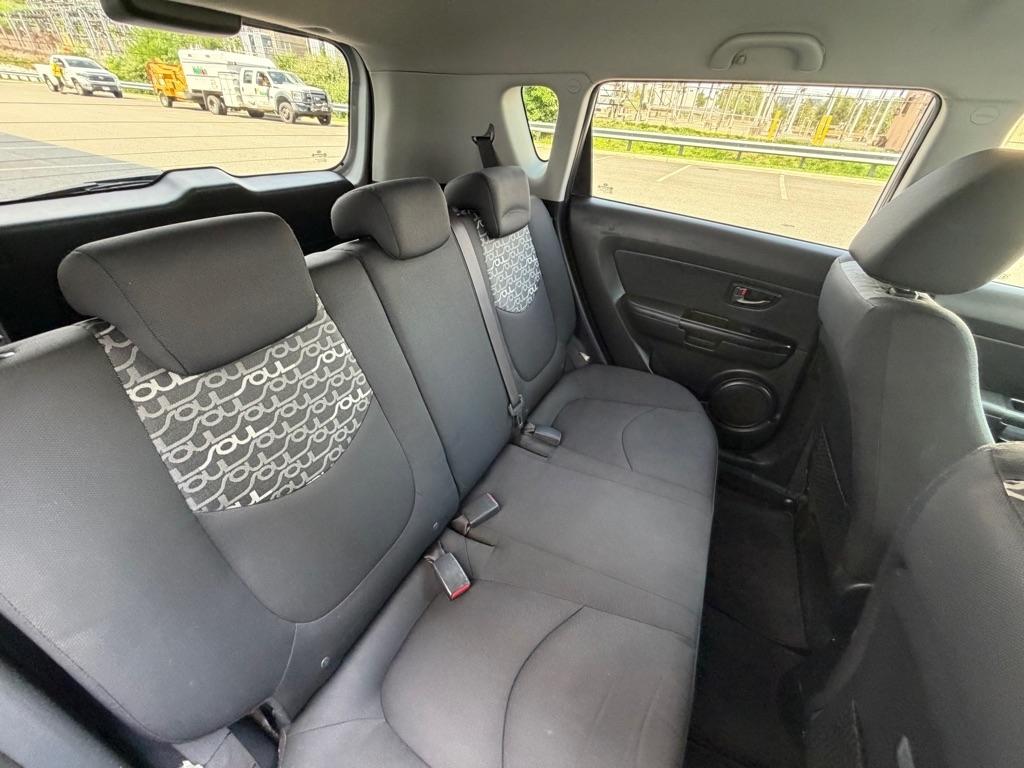 Kia Soul 5dr Wgn Auto + 2010
