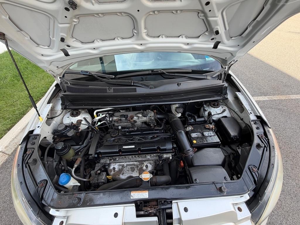 Kia Soul 5dr Wgn Auto + 2010