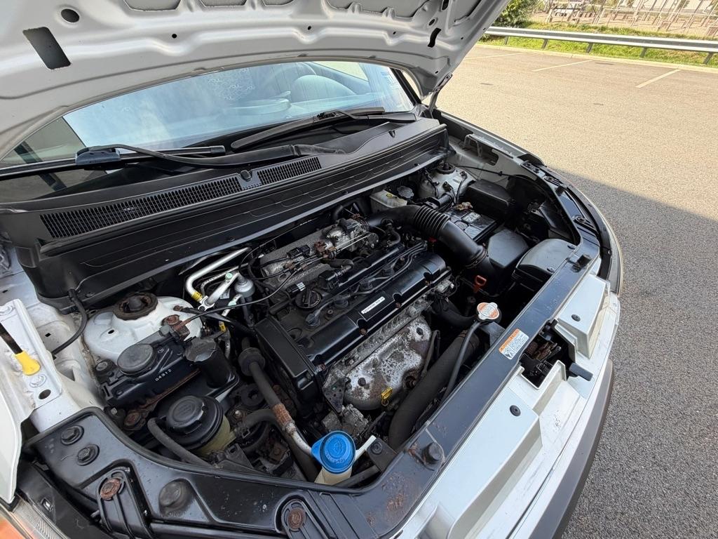 Kia Soul 5dr Wgn Auto + 2010