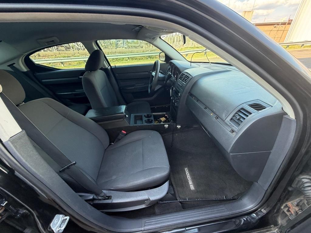 Dodge Charger Police RWD 2009