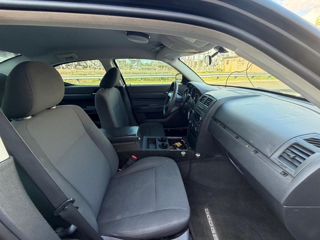 Dodge Charger Police RWD 2009