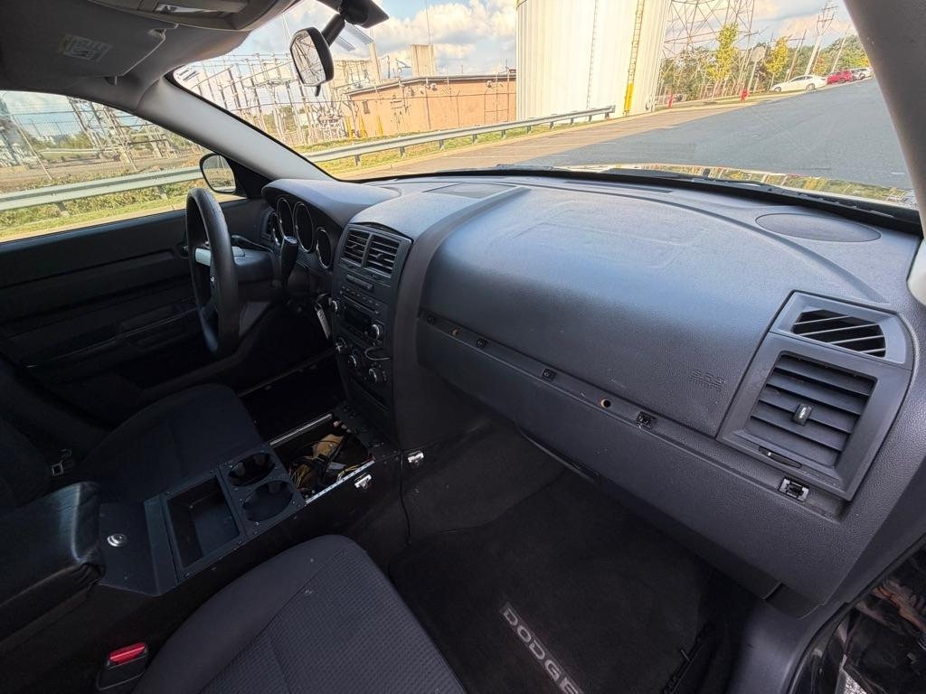 Dodge Charger Police RWD 2009