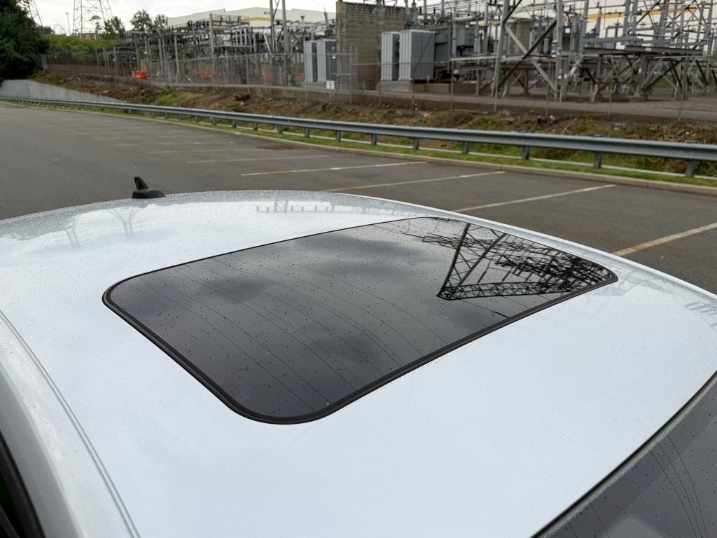 Volkswagen Jetta Sedan 4dr Auto SE PZEV 2011