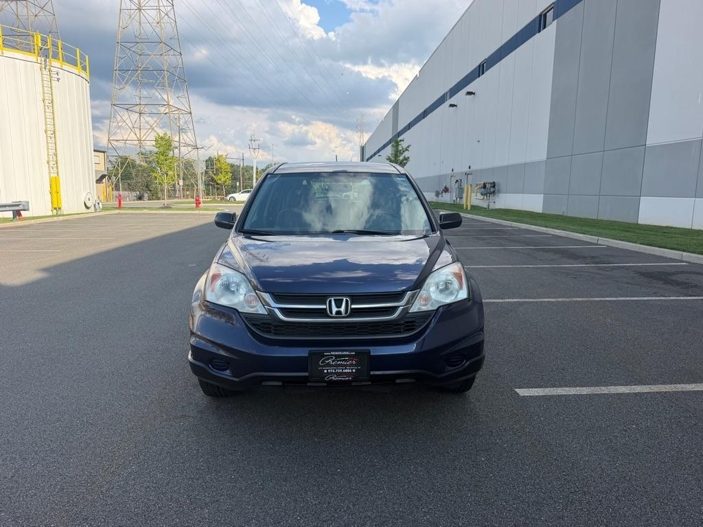 Honda CR-V  2011