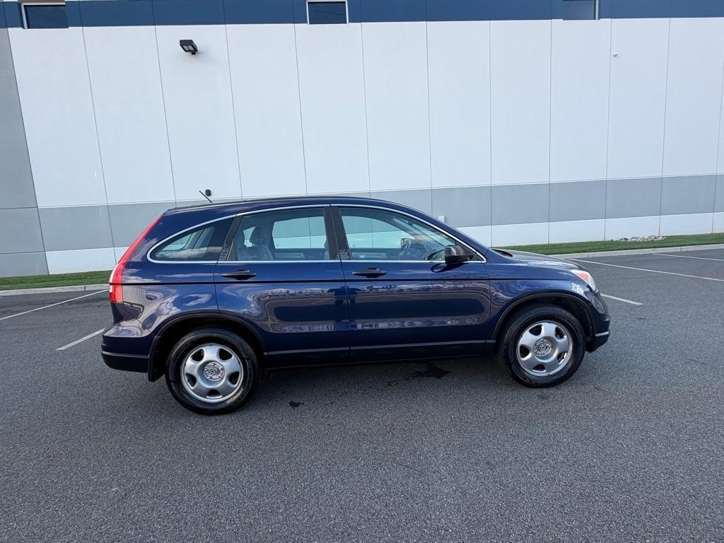 Honda CR-V  2011