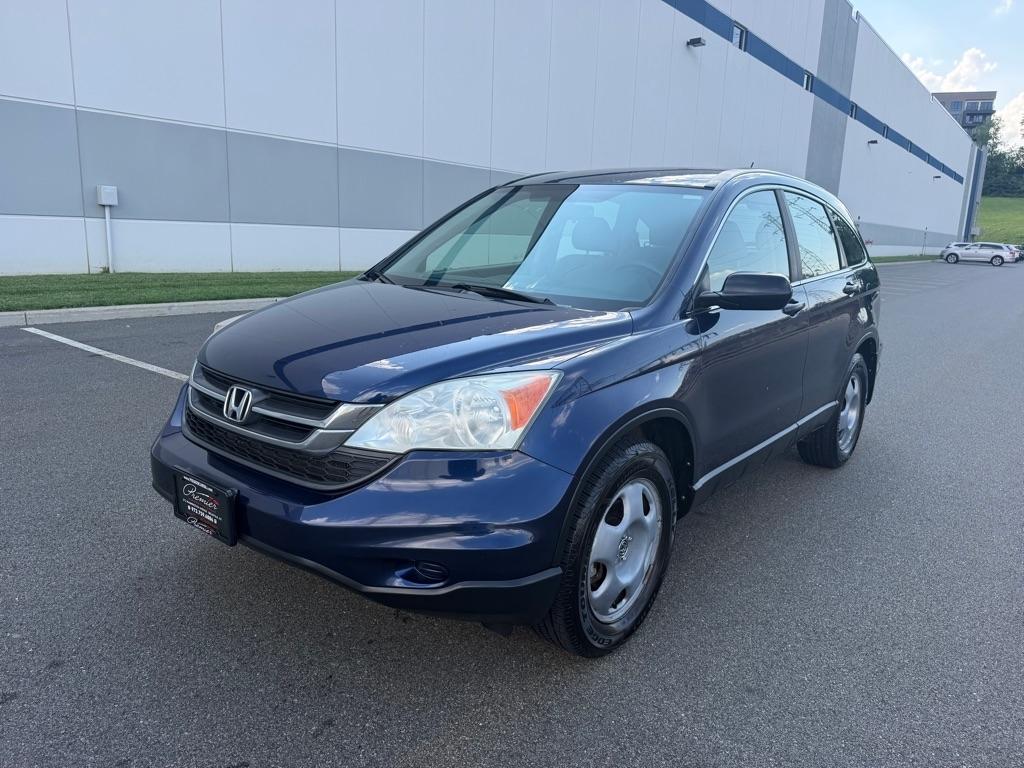 Honda CR-V  2011