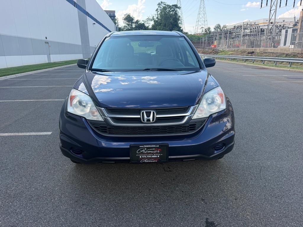 Honda CR-V  2011