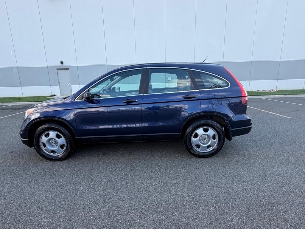 Honda CR-V  2011