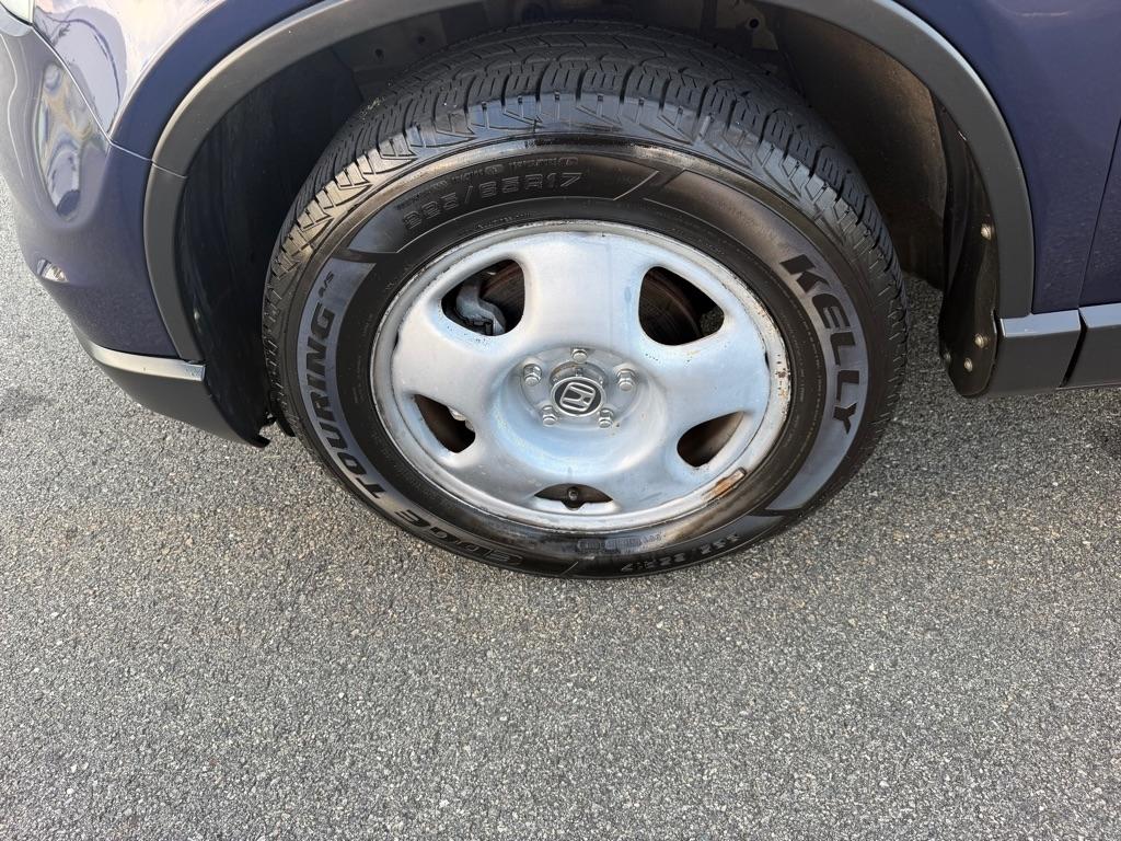 Honda CR-V  2011