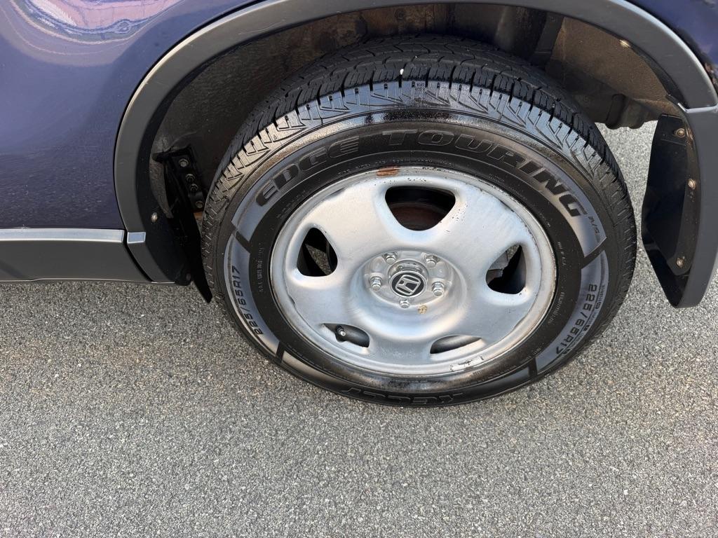 Honda CR-V  2011