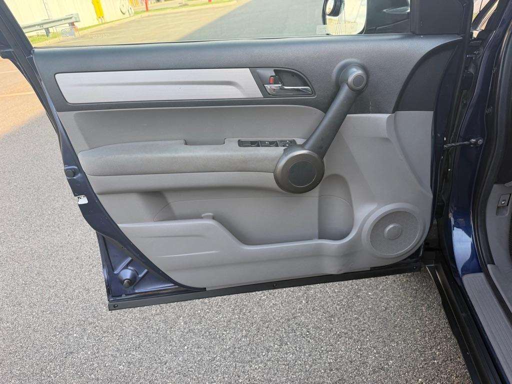 Honda CR-V  2011