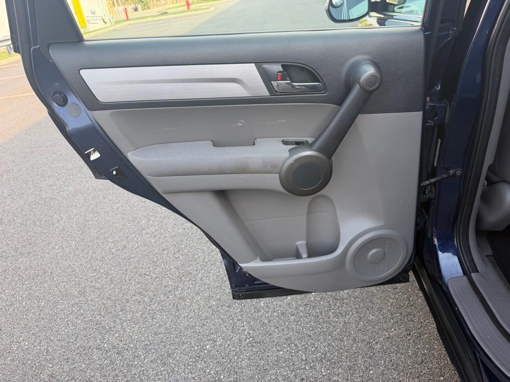 Honda CR-V  2011