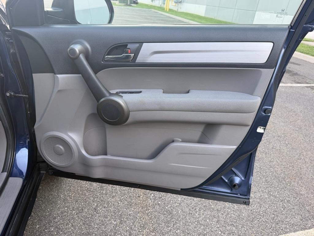 Honda CR-V  2011