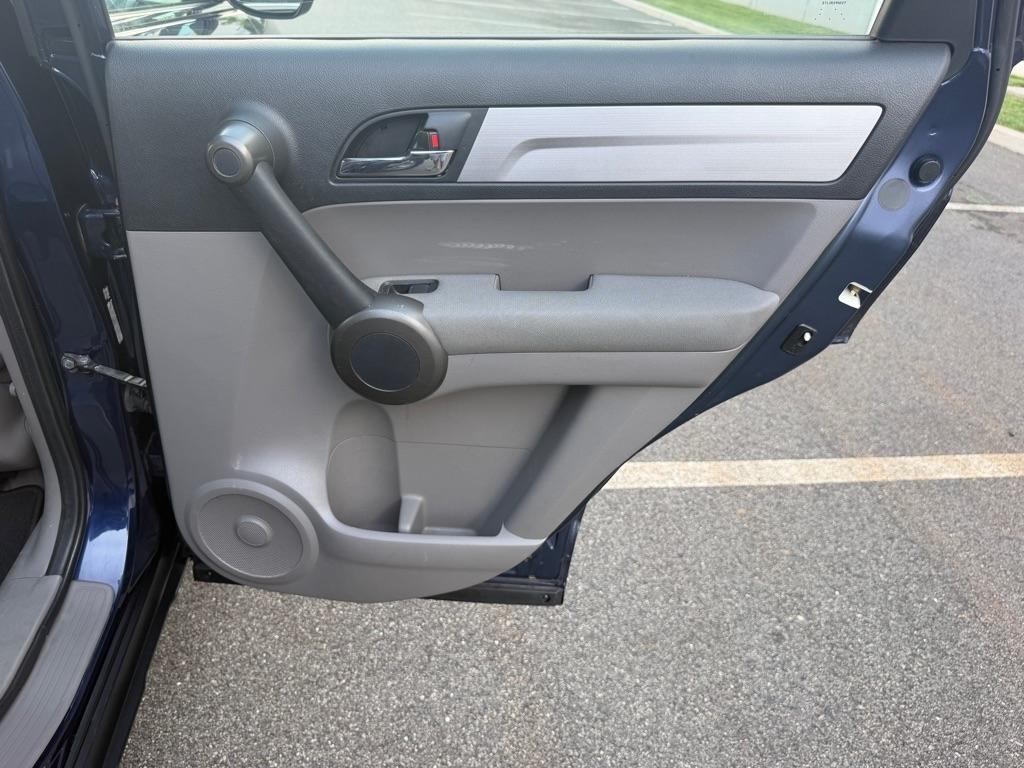 Honda CR-V  2011