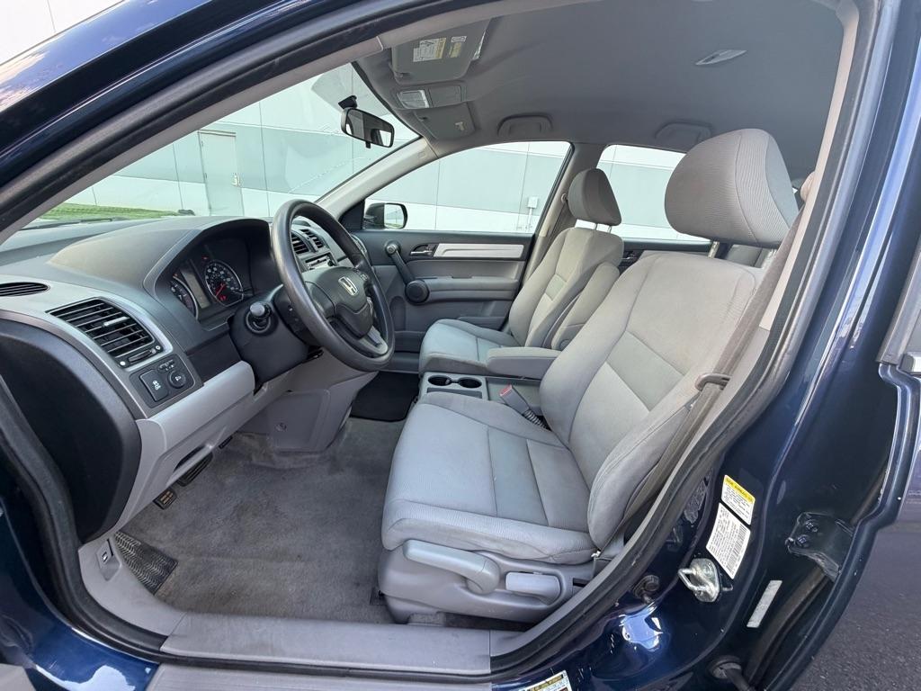 Honda CR-V  2011