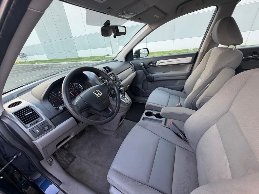 Honda CR-V  2011