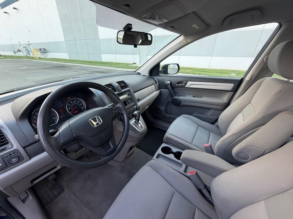Honda CR-V  2011